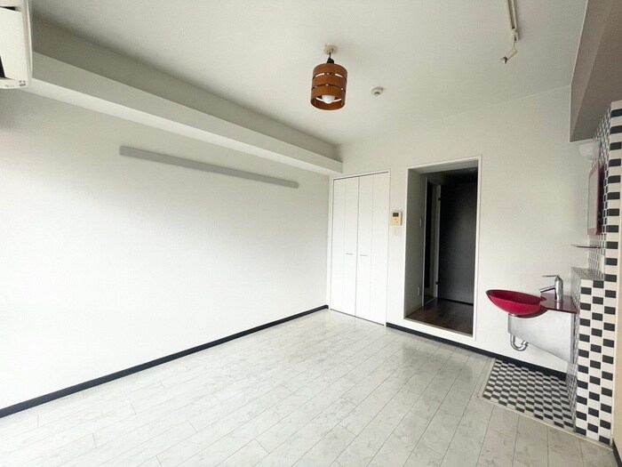 物件内観写真6　(居室)