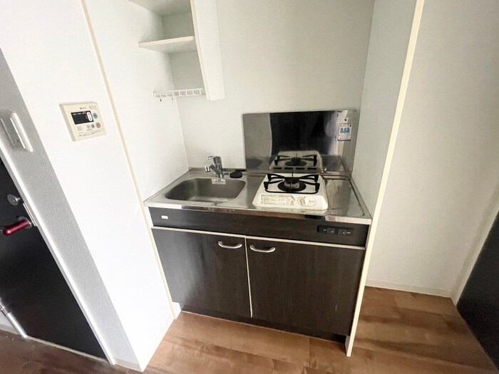 物件内観写真7　(キッチン)