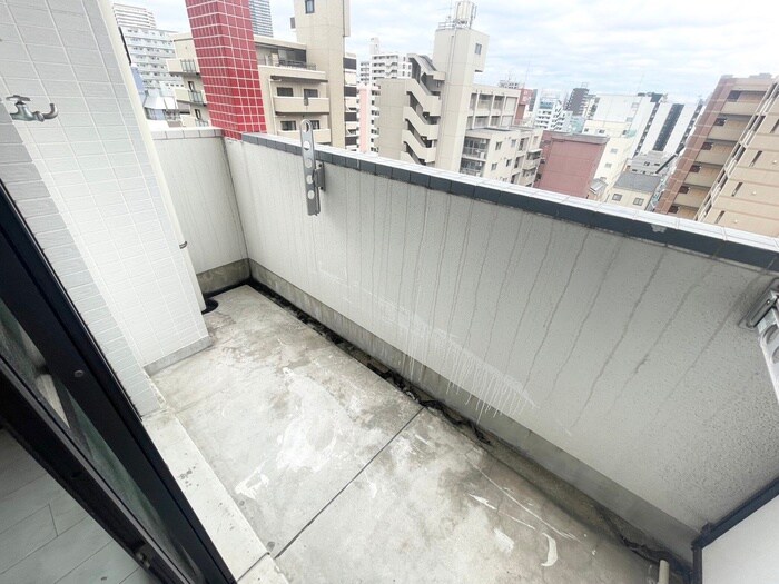 物件内観写真15　(ベランダ・バルコニー)