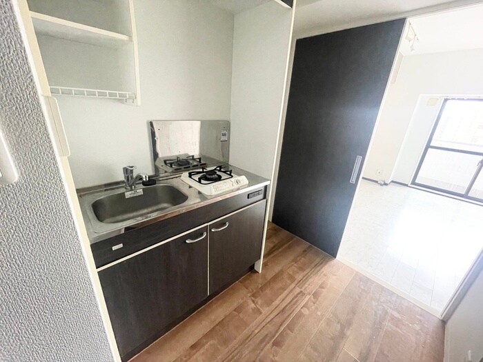 物件内観写真19　(キッチン)