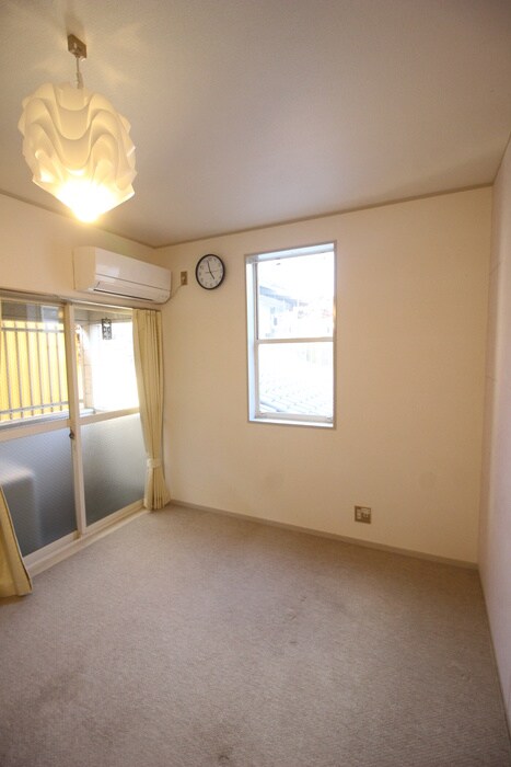 物件内観写真18　(居室)