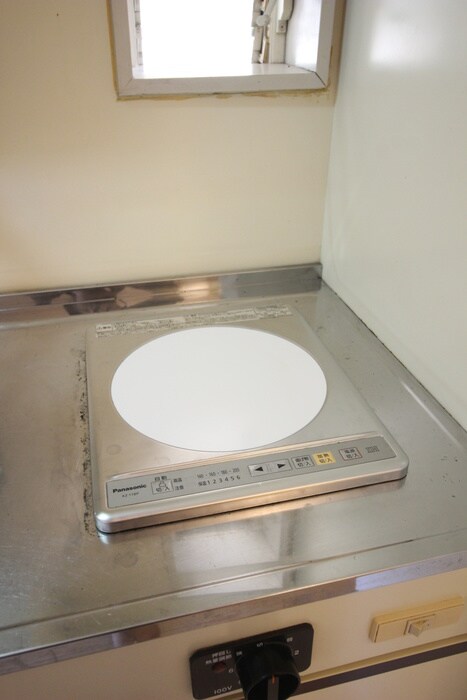 物件内観写真20　(キッチン)