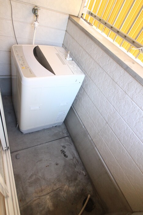 物件内観写真21　(ベランダ・バルコニー)