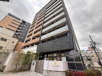 ﾚｼﾞｭｰﾙｱｯｼｭｳｴｽﾄﾚｼﾞｽの外観写真