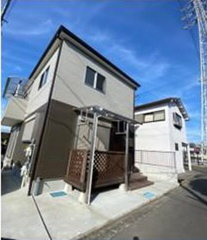 物件外観写真2　(外観写真)