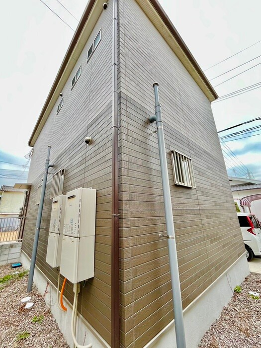 物件外観写真5　(外観写真)