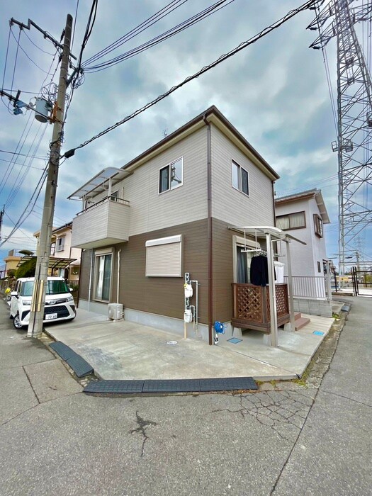 物件外観写真6　(外観写真)