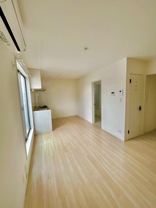 物件内観写真11　(居室)