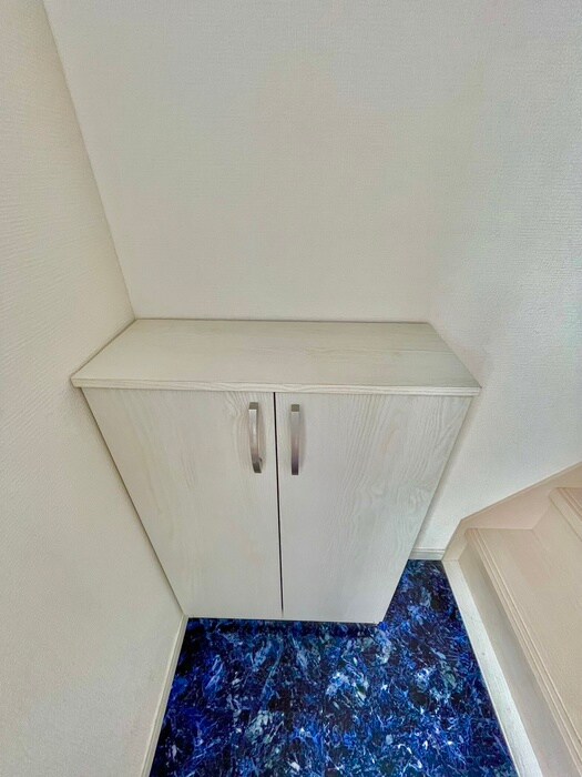 物件内観写真21　(靴箱)