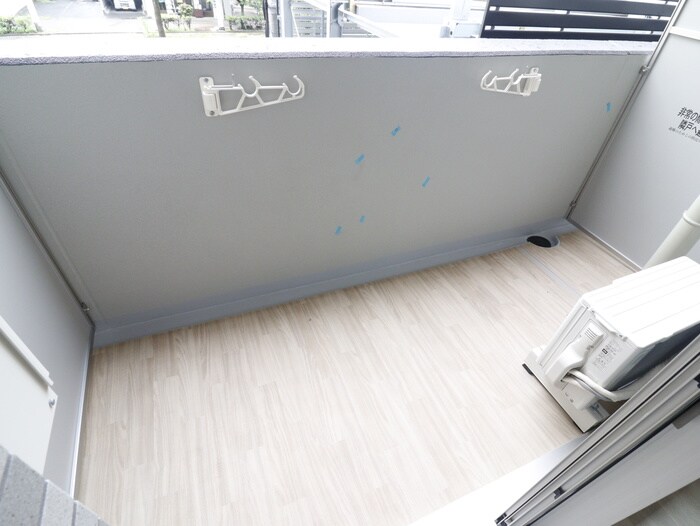 物件内観写真16　(ベランダ・バルコニー)