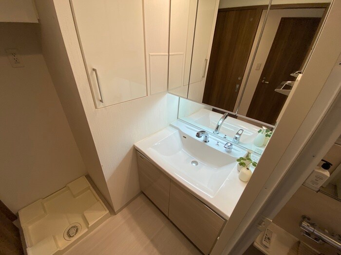 物件内観写真9　(収納)