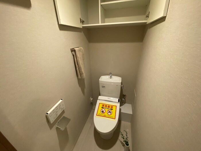 物件内観写真10　(バス／シャワールーム等)