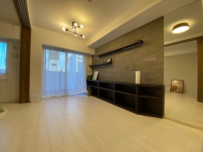 物件内観写真12　(居室)