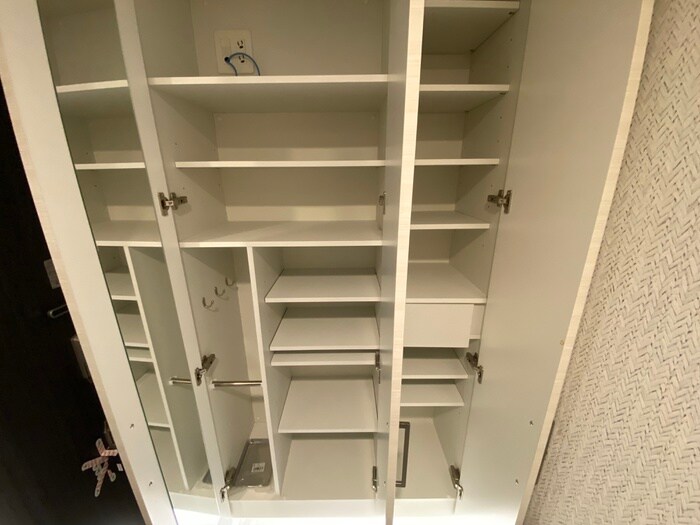 物件内観写真16　(靴箱)