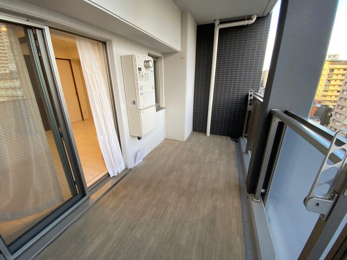 物件内観写真19　(ベランダ・バルコニー)