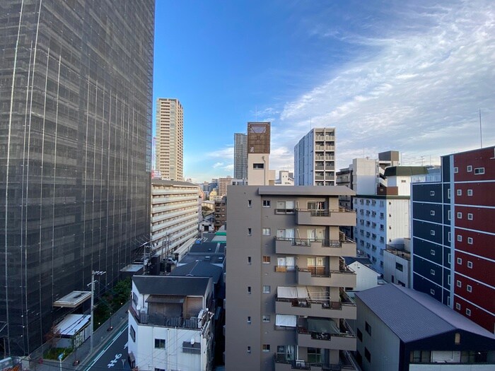 物件内観写真20　(ベランダ・バルコニー)