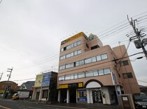 泉州昭和ビルの外観写真