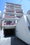 イ－ズマンション　Ⅱ