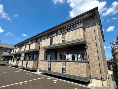 モナリエ大江外観写真