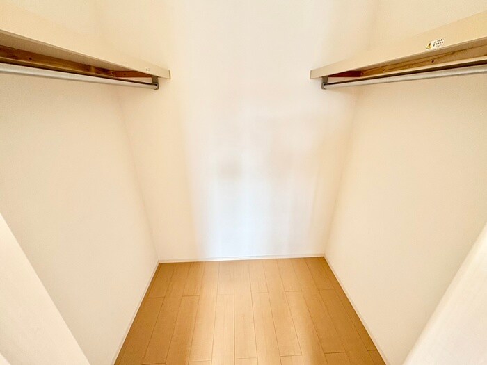 物件内観写真9　(収納)