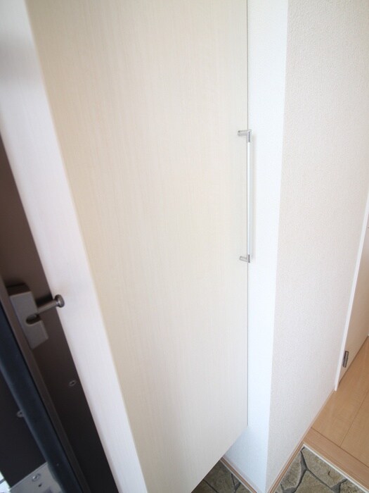 物件内観写真15　(靴箱)