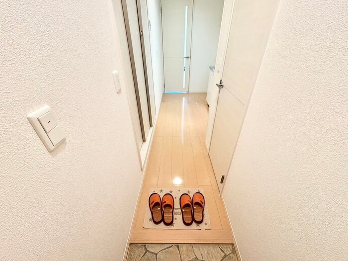 物件内観写真17　(廊下)