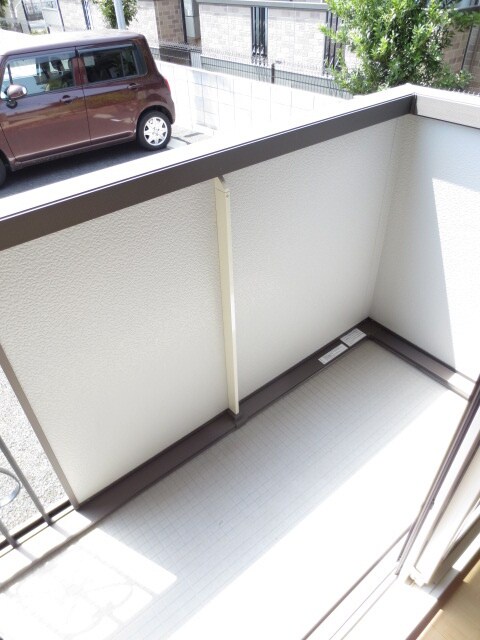 物件内観写真18　(ベランダ・バルコニー)