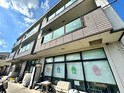 ハウスフリーデ