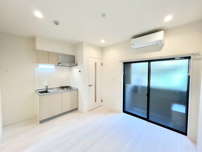 物件内観写真8　(キッチン)