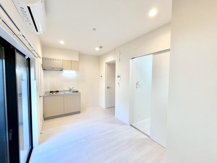 物件内観写真8　(キッチン)