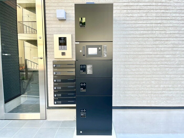 物件外観写真4　(外観写真)