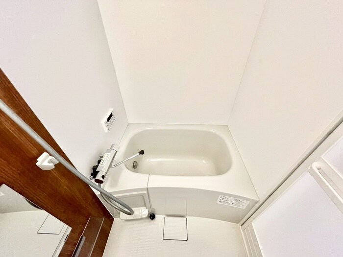 物件内観写真10　(バス／シャワールーム等)