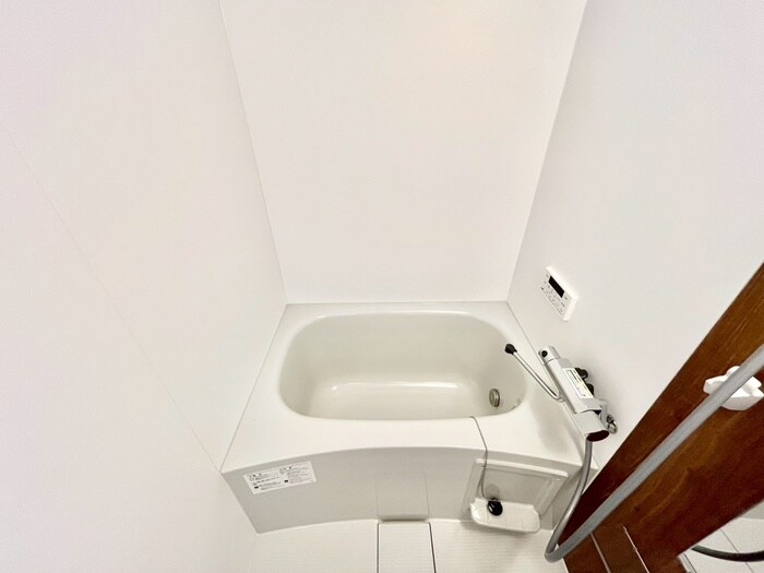 物件内観写真10　(バス／シャワールーム等)