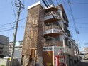 平野マンション