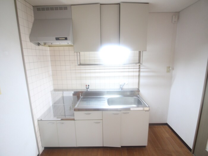 物件内観写真11　(キッチン)