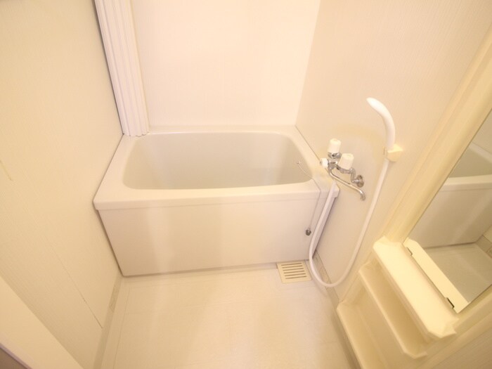 物件内観写真12　(バス／シャワールーム等)