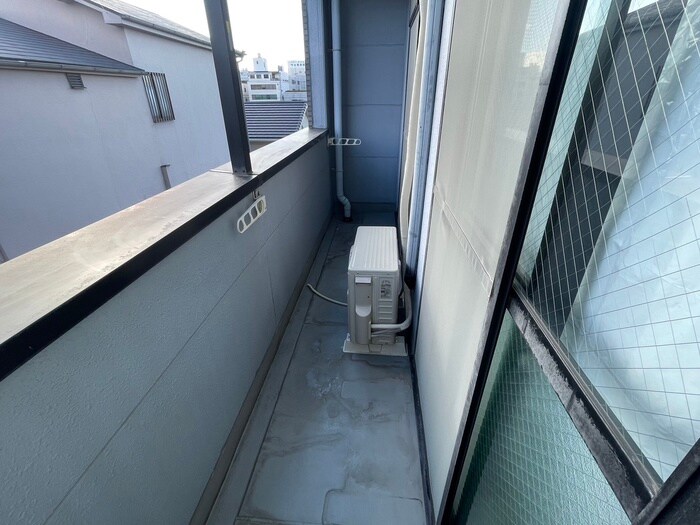 物件内観写真21　(ベランダ・バルコニー)