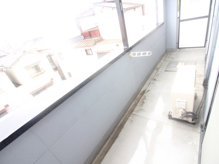 物件内観写真22　(ベランダ・バルコニー)