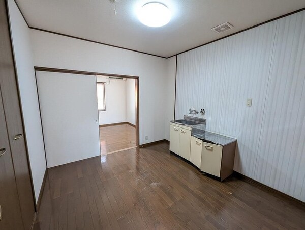 居室