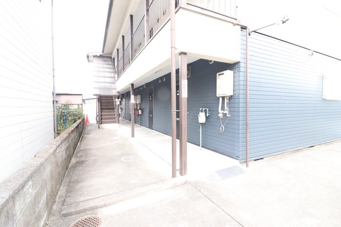 物件外観写真4　(その他)