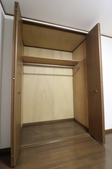 物件内観写真9　(収納)