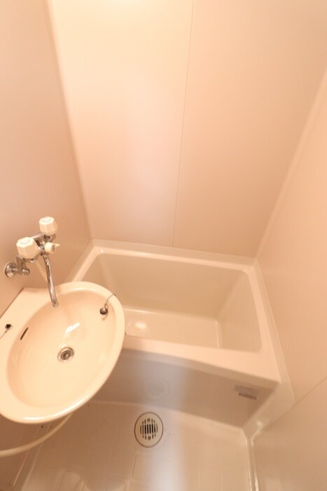 物件内観写真10　(バス／シャワールーム等)