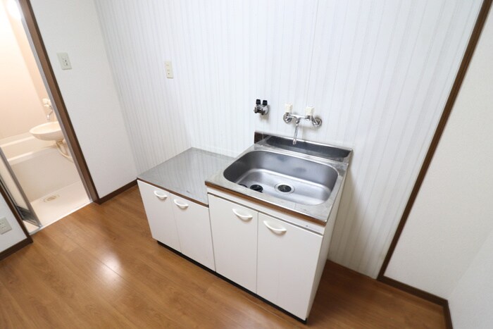 物件内観写真10　(キッチン)