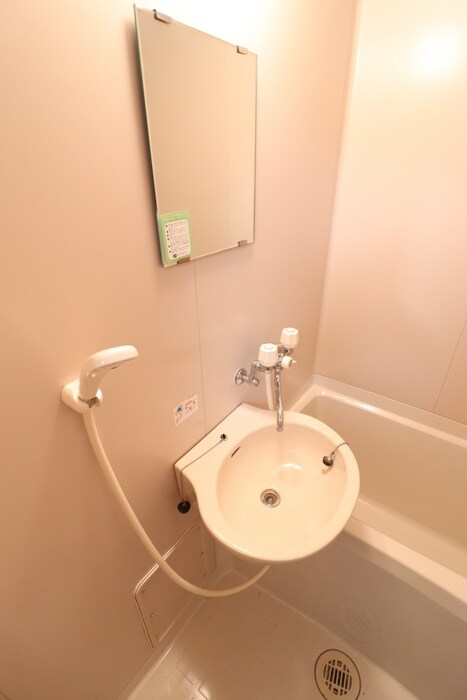 物件内観写真11　(洗面)