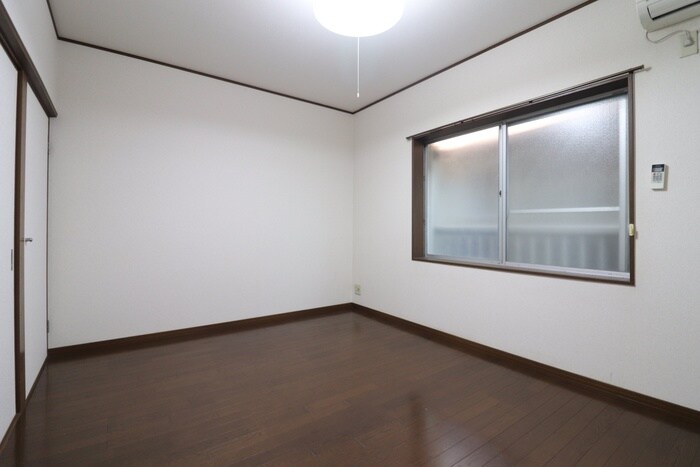 物件内観写真17　(居室)