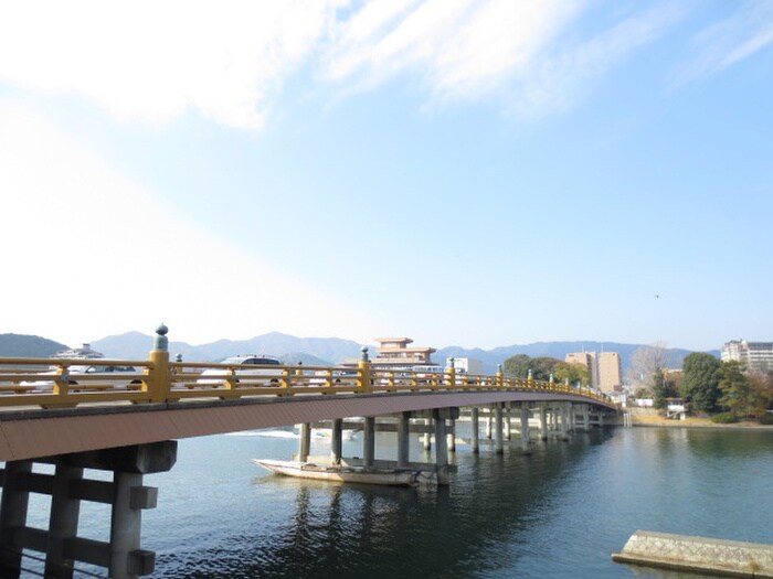 物件内観写真18　(周辺環境)