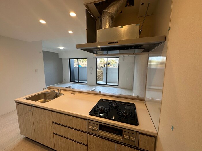 物件内観写真7　(キッチン)