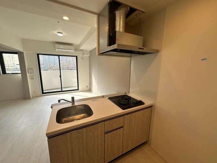 物件内観写真7　(キッチン)