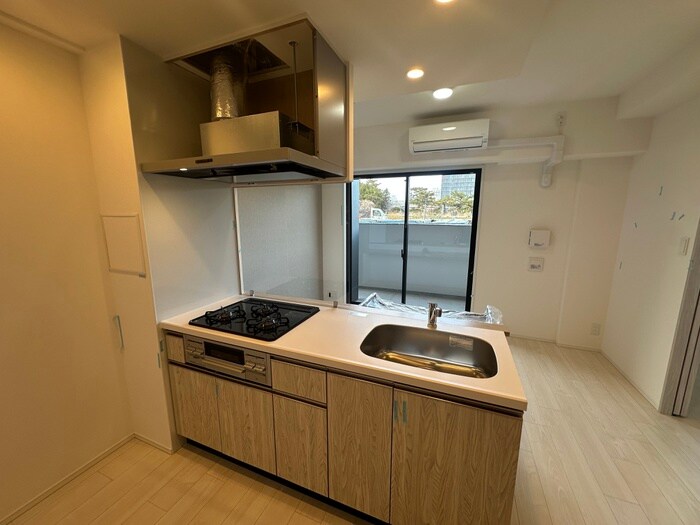 物件内観写真7　(キッチン)