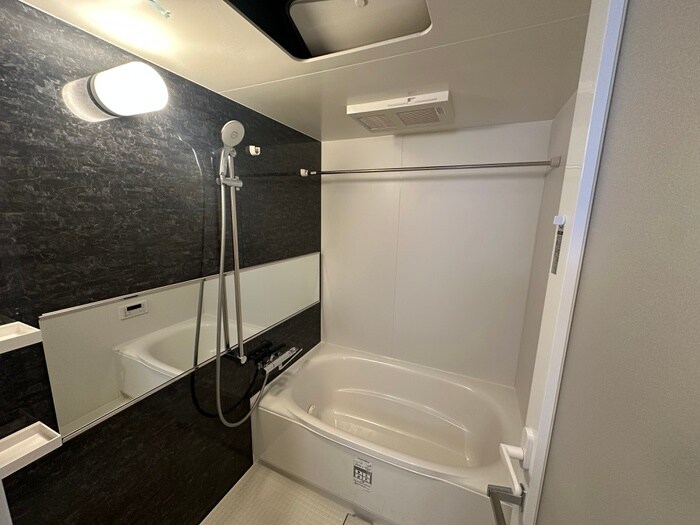 物件内観写真8　(バス／シャワールーム等)